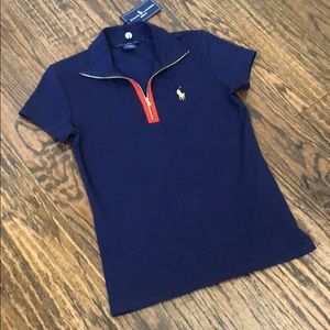 Ralph Lauren Golf Ladies Shirt